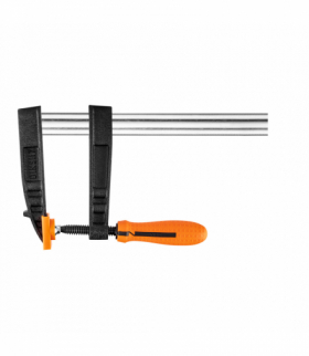 Ścisk stolarski 120 x 300 mm GTX NEO Tools 45-453