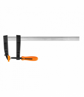 Ścisk stolarski 120 x 500 mm GTX NEO Tools 45-454