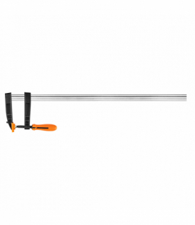 Ścisk stolarski 120 x 800 mm GTX NEO Tools 45-455
