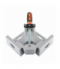 Ścisk narożnikowy GTX NEO Tools 45-490