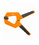 Ścisk sprężynowy heavy duty 3"/75 GTX NEO Tools 45-522