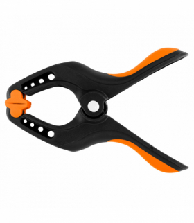 Ścisk sprężynowy 4"/100 GTX NEO Tools 45-531