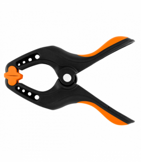 Ścisk sprężynowy 6"/150 GTX NEO Tools 45-532