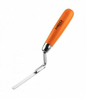 Kielnia do fugowania, 8 mm, uchwyt drewniany GTX NEO Tools 50-111