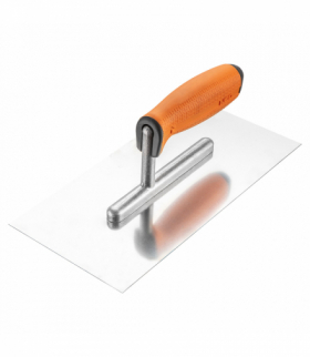 Paca prosta, 270 x 128 mm, uchwyt dwumateriałowy GTX NEO Tools 50-166