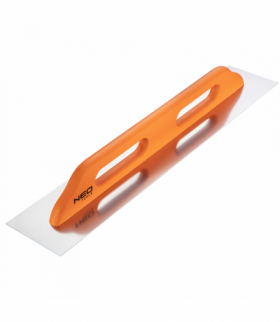 Paca prosta, 680 x 128 mm, uchwyt drewniany GTX NEO Tools 50-196