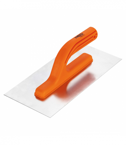 Paca prosta, 270 x 125 mm, uchwyt z tworzywa sztucznego GTX NEO Tools 50-201