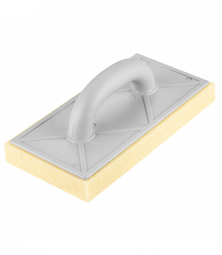 Paca z gąbką hydrochłonną 30 mm, 280 x 140 mm, uchwyt z tworzywa sztucznego GTX NEO Tools 50-223