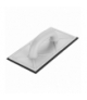 Paca z gumą 4 mm, 280 x 140 mm, uchwyt z tworzywa sztucznego GTX NEO Tools 50-232