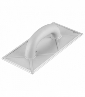 Zdzierak do styropianu, 270 x 130 mm, uchwyt z tworzywa sztucznego GTX NEO Tools 50-251