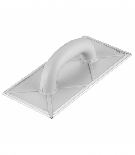 Zdzierak do styropianu, 270 x 130 mm, uchwyt z tworzywa sztucznego GTX NEO Tools 50-251