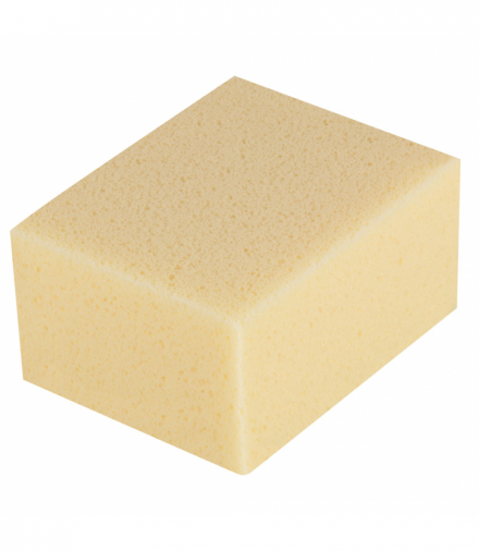 Gąbka porowata, hydrochłonna, 140 x 110 x 70 mm GTX NEO Tools 50-281