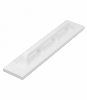 Paca styropianowa, 600 x 130 mm GTX NEO Tools 50-294