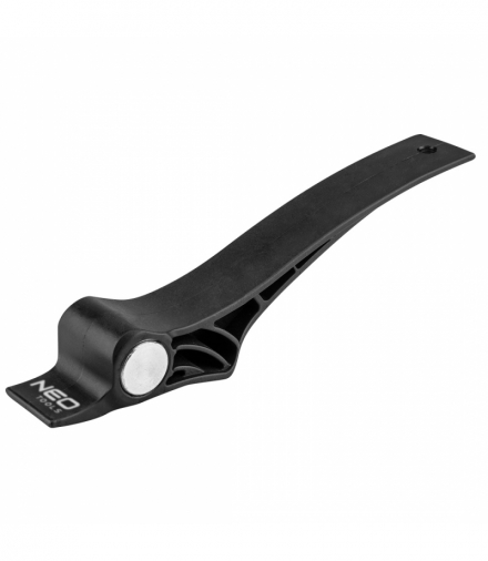 Dźwignia aluminiowa do podnoszenia płyt G/K, drzwi i innych elementów budowlanych. GTX NEO Tools 50-410