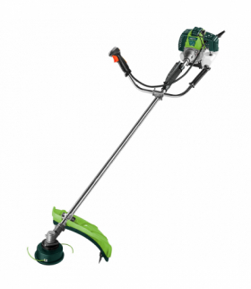 Kosa spalinowa 1.2kW, szerokość koszenia 255/460 mm GTX VERTO 50G491