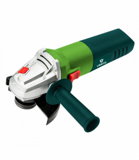 Szlifierka kątowa 500W, tarcza 115 x 22.2 mm, obroty 12 000 min?1 GTX VERTO 51G053