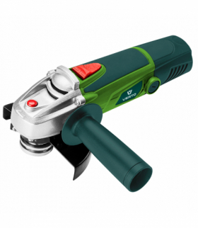 Szlifierka kątowa 750W, tarcza 125 x 22.2 mm, obroty 12 000 min?1 GTX VERTO 51G075