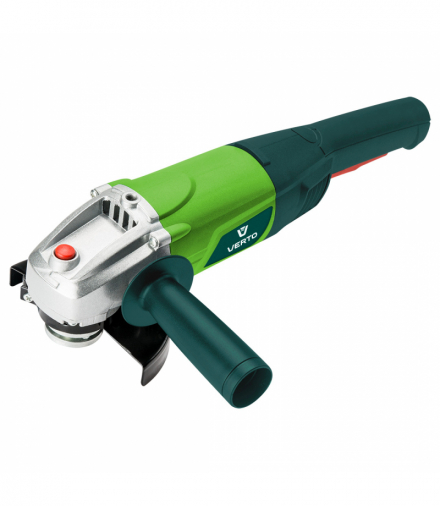 Szlifierka kątowa 1050W, tarcza 125 x 22.2 mm, obroty 10 500 min?1 GTX VERTO 51G096