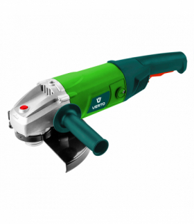 Szlifierka kątowa 2000W, tarcza 230 x 22.2 mm, obroty 6500 min?1 GTX VERTO 51G203