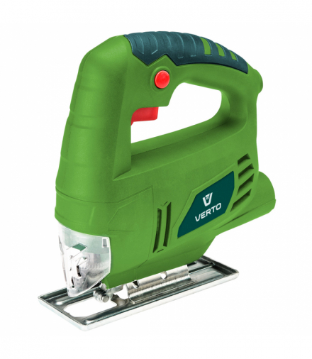 Wyrzynarka 400W, ilość suwów 3000 min?1 GTX VERTO 52G064