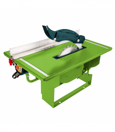 Pilarka stołowa 800W, tarcza 200 x 16 mm GTX VERTO 52G219