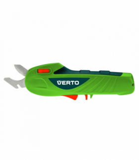 Sekator akumulatorowy 7.2V, Li-Ion/1.3Ah GTX VERTO 52G300