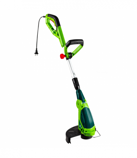 Podkaszarka 450W, szerokość koszenia 290mm GTX VERTO 52G551