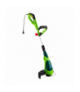 Podkaszarka 450W, szerokość koszenia 290mm GTX VERTO 52G551