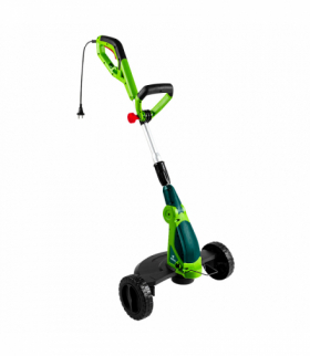 Podkaszarka Kosiarka Elektryczna 2w1 550 W Szerokość Koszenia 320mm VERTO