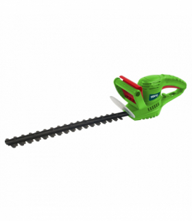 Nożyce do żywopłotu 600W, szerokość cięcia 450 mm GTX VERTO 52G567