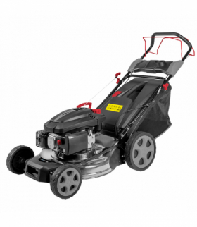 Kosiarka spalinowa 3.0KM, szerokosć koszenia 460mm GTX GRAPHITE 52G671