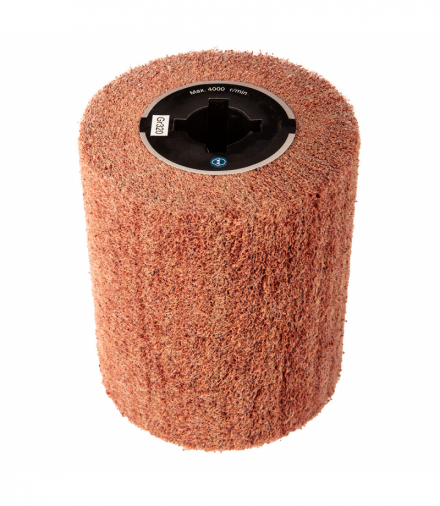 Wałek do satynowania do satyniarki 58GE137 GTX GRAPHITE 54H040