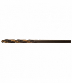 Wiertło do metalu HSS-CNC, 124°, "Pro-Tec", 2.0 mm GTX GRAPHITE 55H010