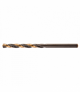 Wiertło do metalu HSS-CNC, 124°, "Pro-Tec", 3.2 mm GTX GRAPHITE 55H015