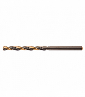 Wiertło do metalu HSS-CNC, 124°, "Pro-Tec", 3.5 mm GTX GRAPHITE 55H016