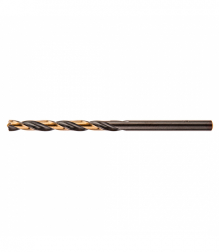 Wiertło do metalu HSS-CNC, 124°, "Pro-Tec", 3.5 mm GTX GRAPHITE 55H016