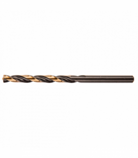 Wiertło do metalu HSS-CNC, 124°, "Pro-Tec", 4.2 mm GTX GRAPHITE 55H019