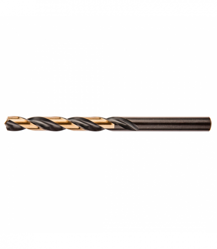 Wiertło do metalu HSS-CNC, 124°, "Pro-Tec", 7.0 mm GTX GRAPHITE 55H027