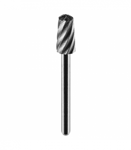 Frez HSS pocisk 6.0 mm, trzpień 3.2 mm, 2 szt. GTX GRAPHITE 55H061