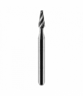 Frez HSS stożek 1.4 mm, trzpień 3.2 mm, 2 szt. GTX GRAPHITE 55H065