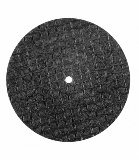 Tarcza korundowa tnąca 32 x 2.0 mm, zbrojona, 10 szt. GTX GRAPHITE 55H072