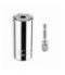 Nasadka uniwersalna 7-19 mm, 1/4"-3/4" GTX GRAPHITE 55H224