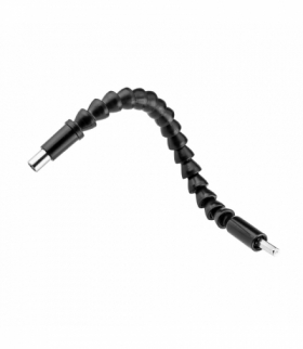 Uchwyt elastyczny do bitów 290 mm GTX GRAPHITE 55H227