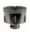 Otwornica diamentowa 68 mm x M14 GTX GRAPHITE 55H315