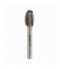 Frez do metalu HM, typ E (owalny), 12 x 20 mm, trzpień 6 x 45 mm GTX GRAPHITE 55H366
