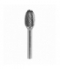 Frez do metalu HM, typ E (owalny), 14 x 22 mm, trzpień 6 x 45 mm GTX GRAPHITE 55H367