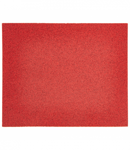 Papier ścierny 230 x 280 mm, K36 GTX GRAPHITE 55H884