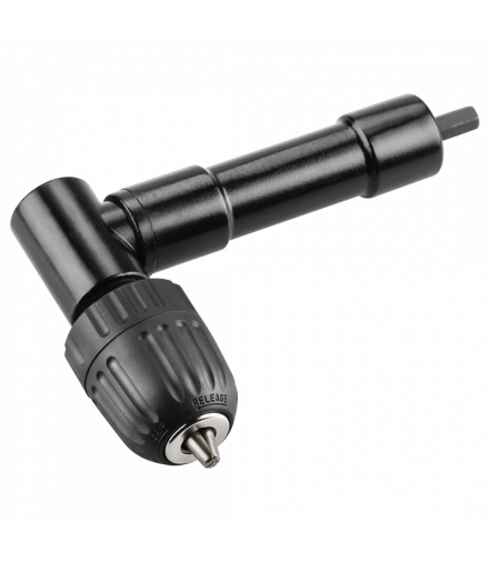 Kątowa nasadka wiertarska GTX GRAPHITE 55H932