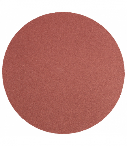 Krążki ścierne 125 mm, K240, 5 szt. GTX GRAPHITE 55H938