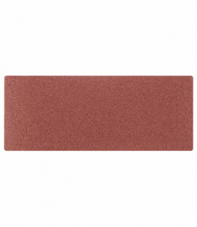 Papiery ścierne 93 x 230 mm, K100, 5 szt. GTX GRAPHITE 55H960